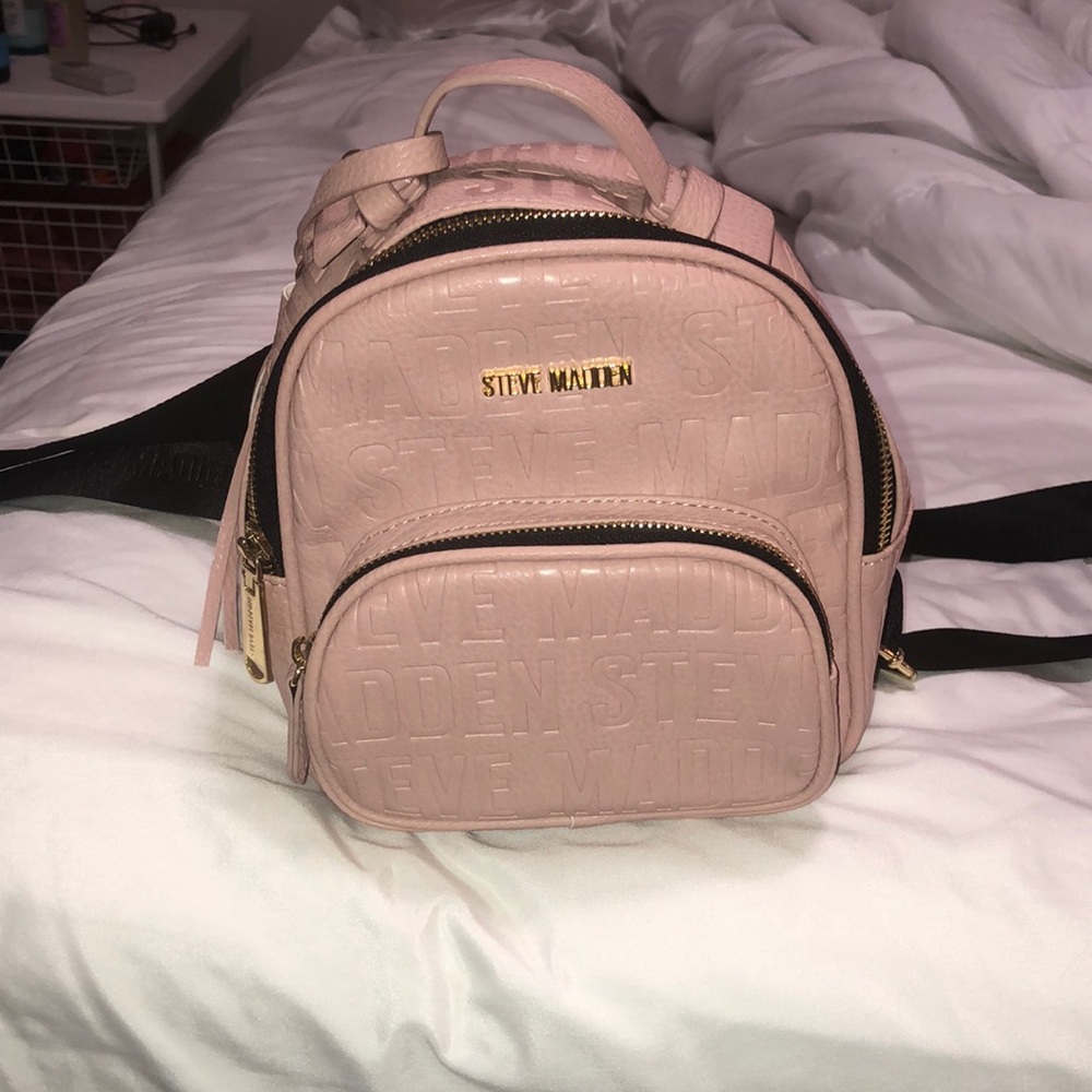 Steve Madden Backpack